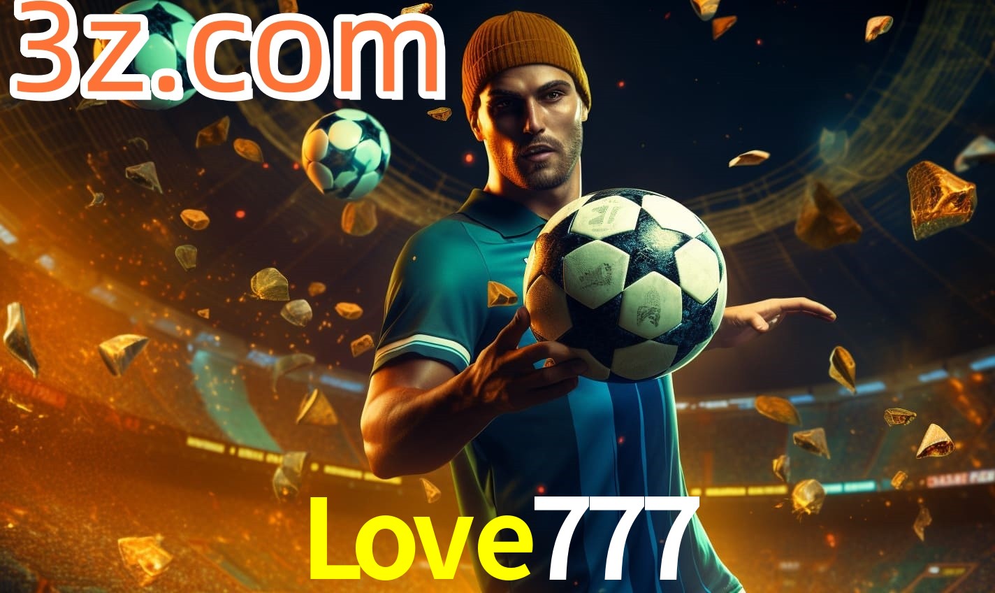 Ampla Seleção de Apostas Love777